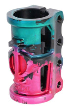 Afbeelding in Gallery-weergave laden, Oath Cage V2 SCS Green Pink Black