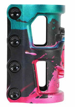 Afbeelding in Gallery-weergave laden, Oath Cage V2 SCS Green Pink Black-2