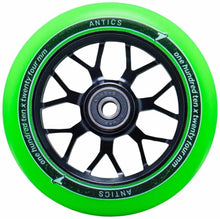 Afbeelding in Gallery-weergave laden, Antics Glider 110 Wheel Green