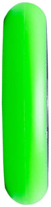 Antics Glider 110 Wheel Green