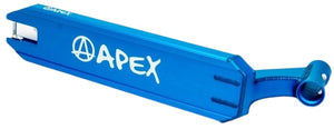 Apex 18.1 x 4.5 Deck Teal-1