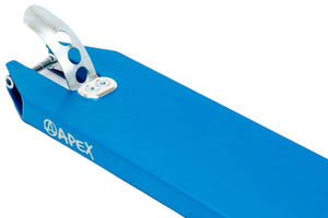 Apex 18.1 x 4.5 Deck Teal-2