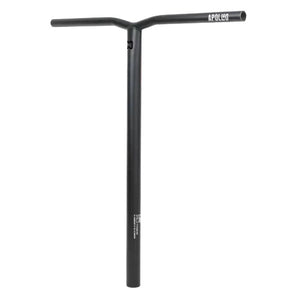 CORE Apollo V2 Titanium 630 Bars Black-2