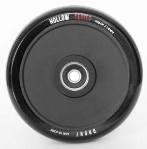 Drone Hollow Series 110 Wheel Black