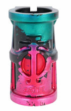 Afbeelding in Gallery-weergave laden, Oath Cage V2 SCS Green Pink Black-1