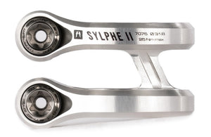 Ethic Sylphe V2 31.8 Clamp Raw-2