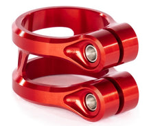 Afbeelding in Gallery-weergave laden, Ethic Sylphe V2 31.8 Clamp Red-1