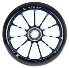 Afbeelding in Gallery-weergave laden, Ethic Atlas 12STD 115 Wheel Chrome Blue