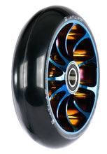 Afbeelding in Gallery-weergave laden, Ethic Atlas 12STD 115 Wheel Chrome Blue-1