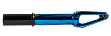 Afbeelding in Gallery-weergave laden, Ethic Merrow V3 IHC Fork Chrome Blue-2