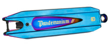 Afbeelding in Gallery-weergave laden, Ethic Pandemonium V2 460 Deck Chrome Blue-2