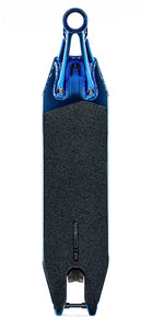 Ethic Pandemonium V2 460 Deck Chrome Blue-5