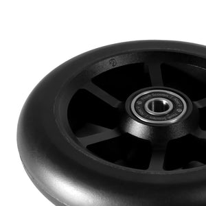 North Signal V3 115 Wheel Black-1