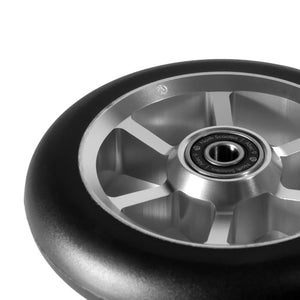 North Signal V3 110 Wheel Silver-1