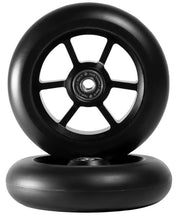 Afbeelding in Gallery-weergave laden, North Signal V3 115 Wheel Black