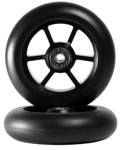 North Signal V3 115 Wheel Black