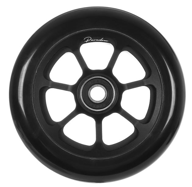 Paradox Premium 110 Wheel Black