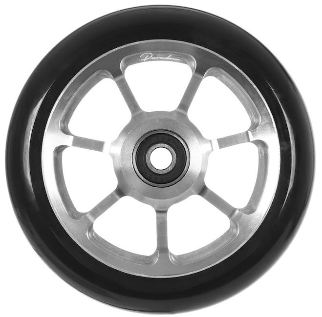 Paradox Premium 120 x 24 x 12STD Wheel Raw