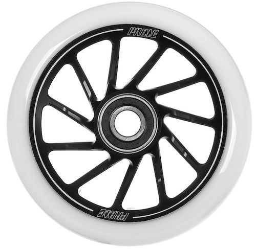 Prime Uchi 120 12STD Wheel White