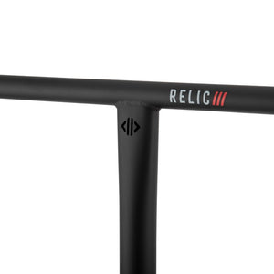 Drone Relic V3 710 T Bars Black-1