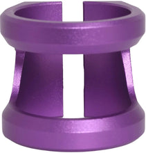 Afbeelding in Gallery-weergave laden, Root GT Clamp Purple-2