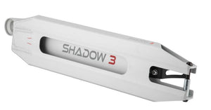 Drone Shadow 3 Feather-Light 4.9 x 18 Deck Silver-2