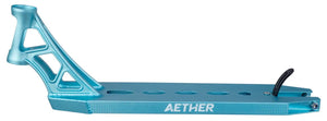 Striker Aether 490 Deck Teal-1