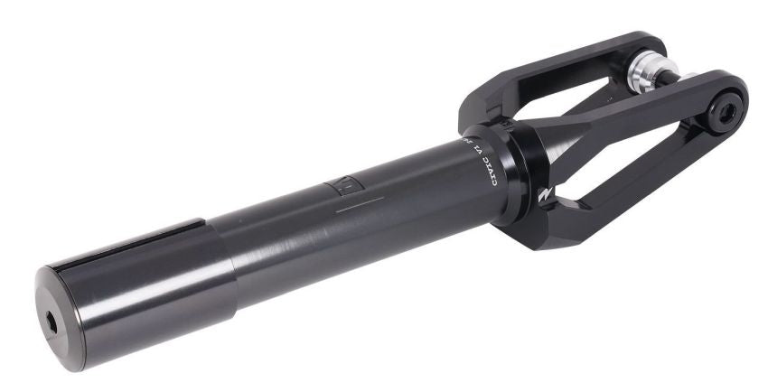 UrbanArtt Anvil 24 SCS Fork Zwart