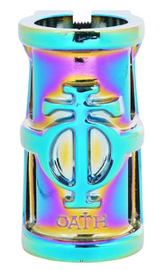 Oath Cage V2 SCS Neo Chrome-3