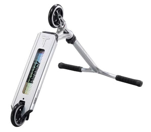 Blunt Prodigy S9 XS Scooter Chrome-1
