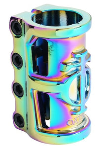 Oath Cage V2 SCS Neo Chrome-4