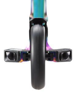 Blunt Prodigy X Scooter Oil Slick-6