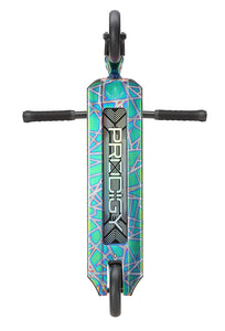 Blunt Prodigy X Scooter Oil Slick-7