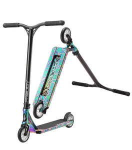 Blunt Prodigy X Scooter Oil Slick-5