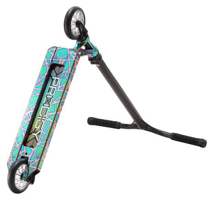 Blunt Prodigy X Scooter Oil Slick-8