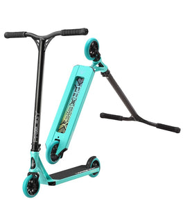 Blunt Prodigy X Scooter Teal-12