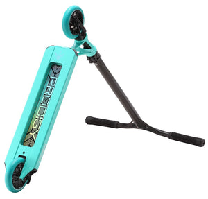 Blunt Prodigy X Scooter Teal-11